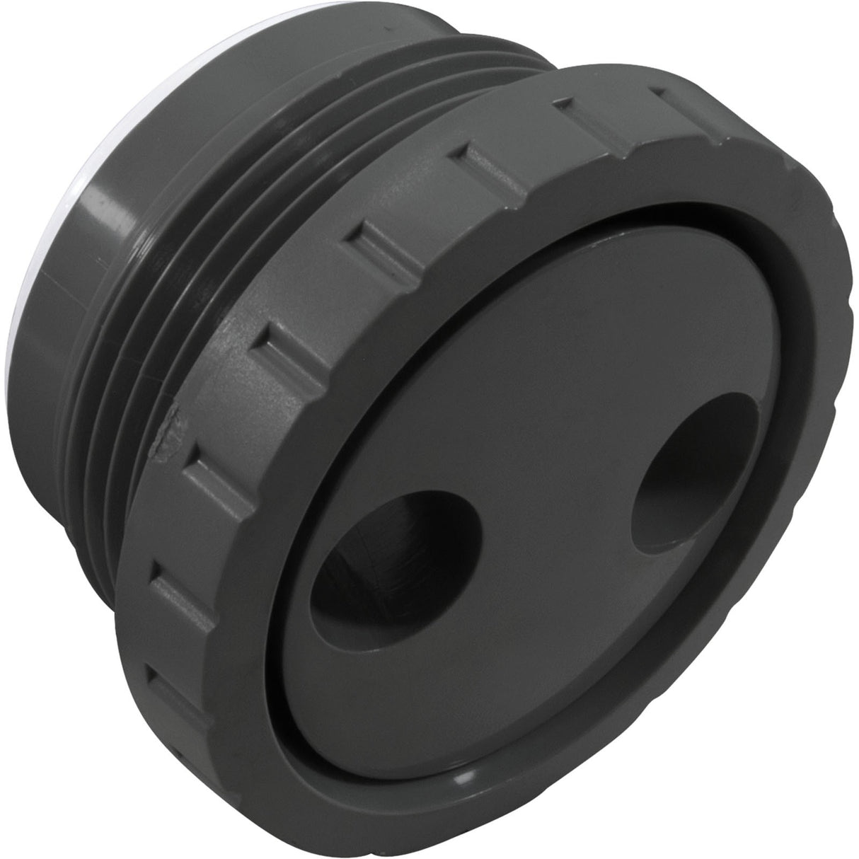 Gunite Spa Jet (Pulsator, 1.5 Mpt) Dk Gray : 23315-037-000