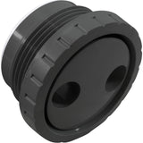 Gunite Spa Jet (Pulsator, 1.5 Mpt) Dk Gray : 23315-037-000