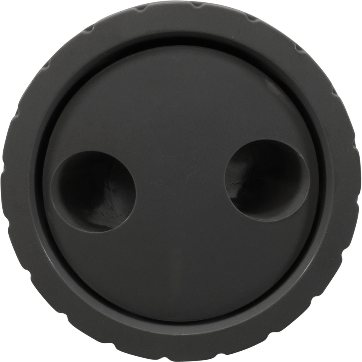 Gunite Spa Jet (Pulsator, 1.5 Mpt) Dk Gray : 23315-037-000