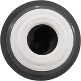 Gunite Spa Jet (Pulsator, 1.5 Mpt) Dk Gray : 23315-037-000