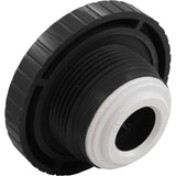 Massage Spa Jet Internal 1-1/2" Black : 23315-244-000