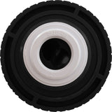 Massage Spa Jet Internal 1-1/2" Black : 23315-244-000