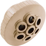 Massage Spa Jet Internal 1-1/2" Tan : 23315-249-000