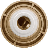 Massage Spa Jet Internal 1-1/2" Tan : 23315-249-000