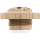 Massage Spa Jet Internal 1-1/2" Tan : 23315-249-000