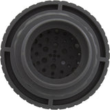 Rain Spa Jet Internal 1-1/2" Gray : 23315-301-000