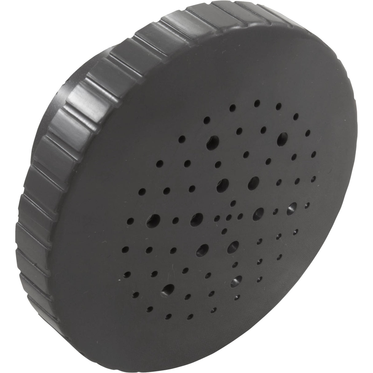 Rain Spa Jet Internal 1-1/2" Dark Gray : 23315-307-000