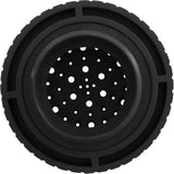 Rain Spa Jet Internal 1-1/2" Dark Gray : 23315-307-000