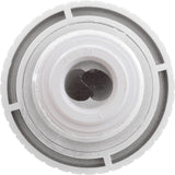 Rain Massage Spa Jet Internal 1-1/2" White : 23315-340-000
