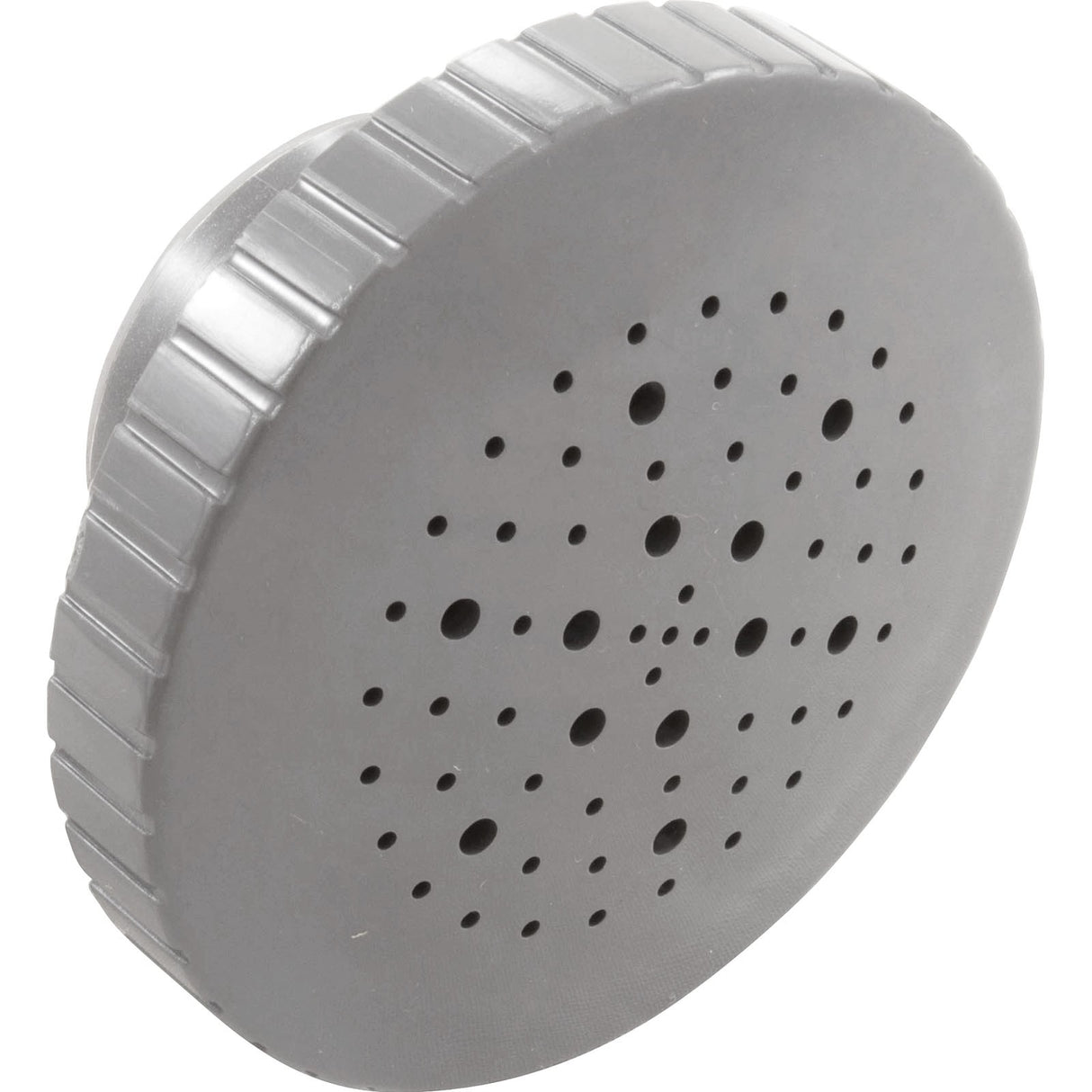 Rain Massage Spa Jet Internal 1-1/2" Gray : 23315-341-000