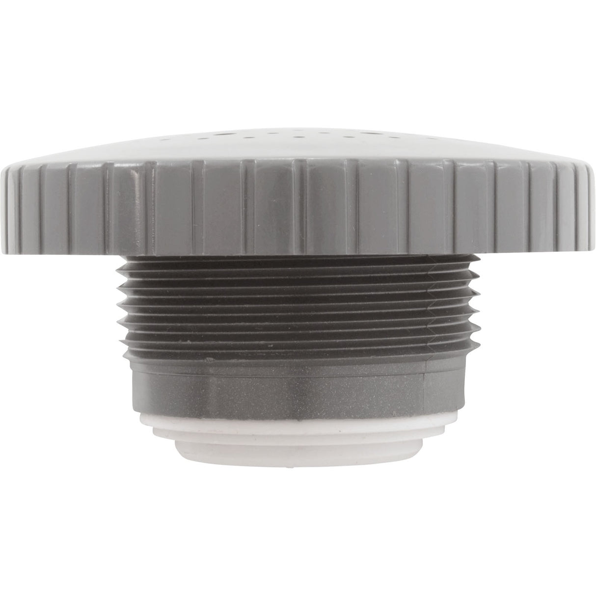 Rain Massage Spa Jet Internal 1-1/2" Gray : 23315-341-000
