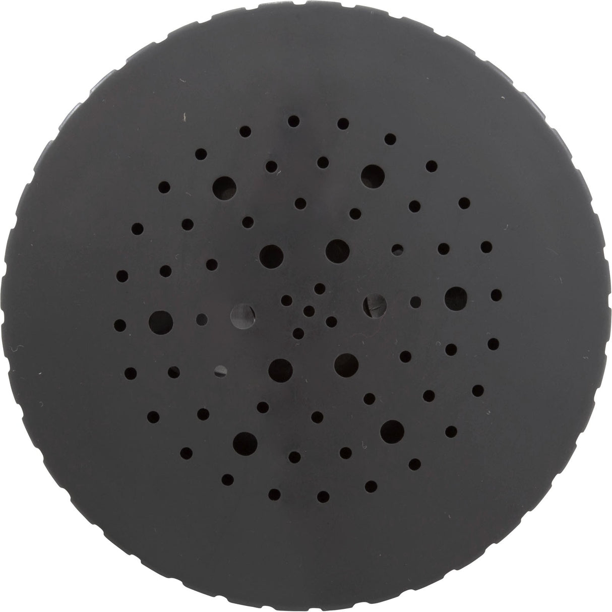 Rain Massage Spa Jet Internal 1-1/2"Dark Gray : 23315-347-000