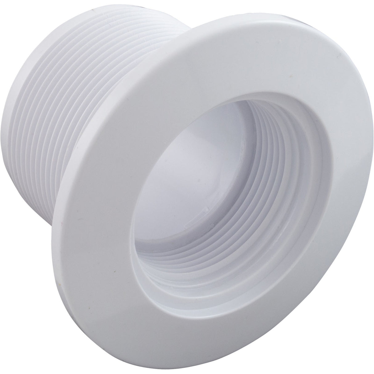 Gunite Pool Fitting (1.5" s, 2" Mip, Extnd) White : 25523-000-000