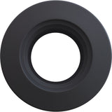 Gunite Pool Fitting (1.5" s, 2" Mip, Extnd) Black : 25523-004-000