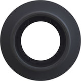 Gunite Pool Fitting (1.5" s, 2" Mip, Extnd) Black : 25523-004-000