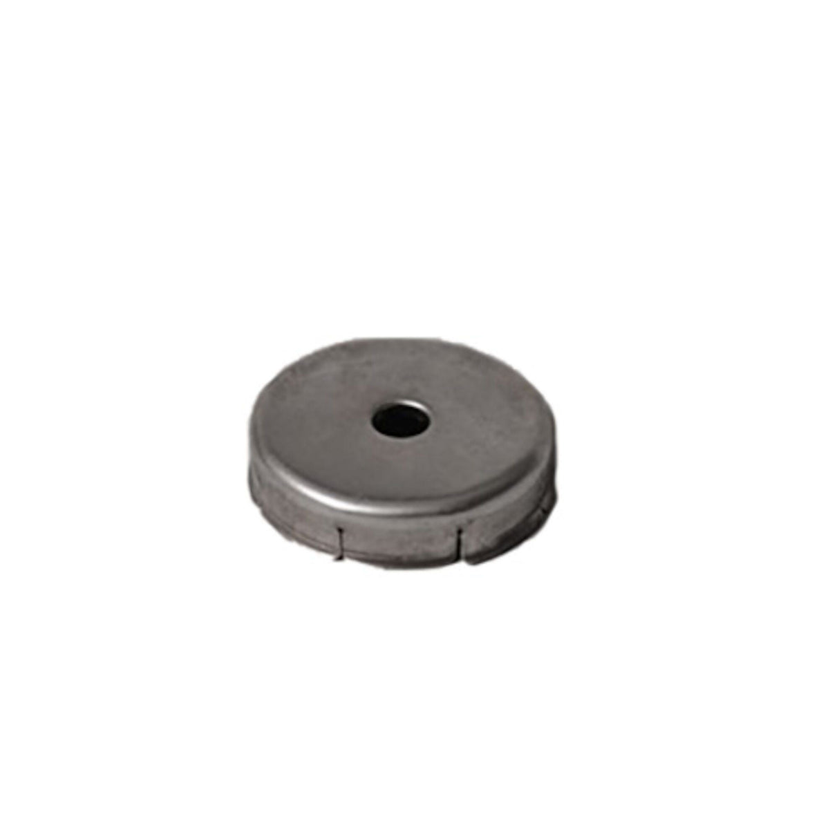 Escutcheon, Air Injector, Sundance Lo-Profile, Chrome : 6540-212