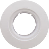 Fiberglass Pool Wallfitting, W/Nut, White, No Gasket : 25523-500-000