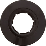 Fiberglass Pool Wallfitting, W/Nut, Black, No Gasket : 25523-504-000