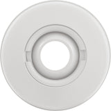 Fiberglass Wall Fitting With Eyeball, White : 25523-700-000