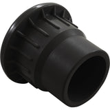 Fiberglass Wall Fitting With Eyeball, Black : 25523-704-000