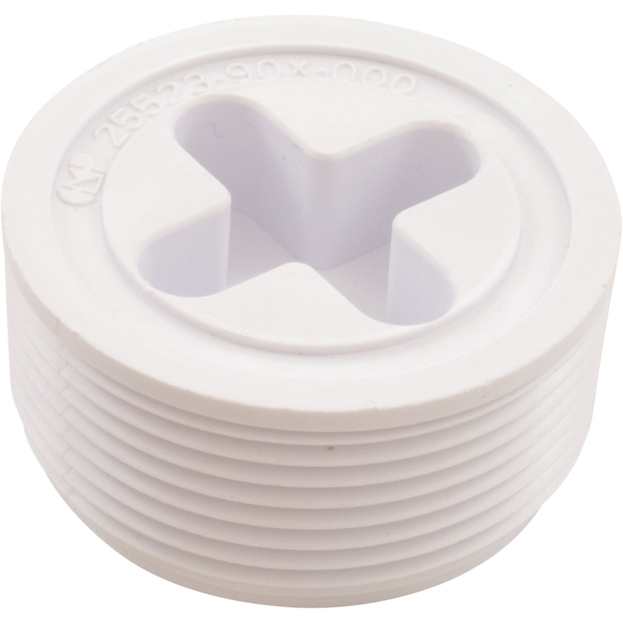 1.5In Josam Plug, Wall Fitting : 25523-900-000