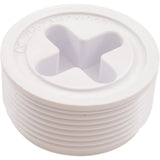 1.5In Josam Plug, Wall Fitting : 25523-900-000