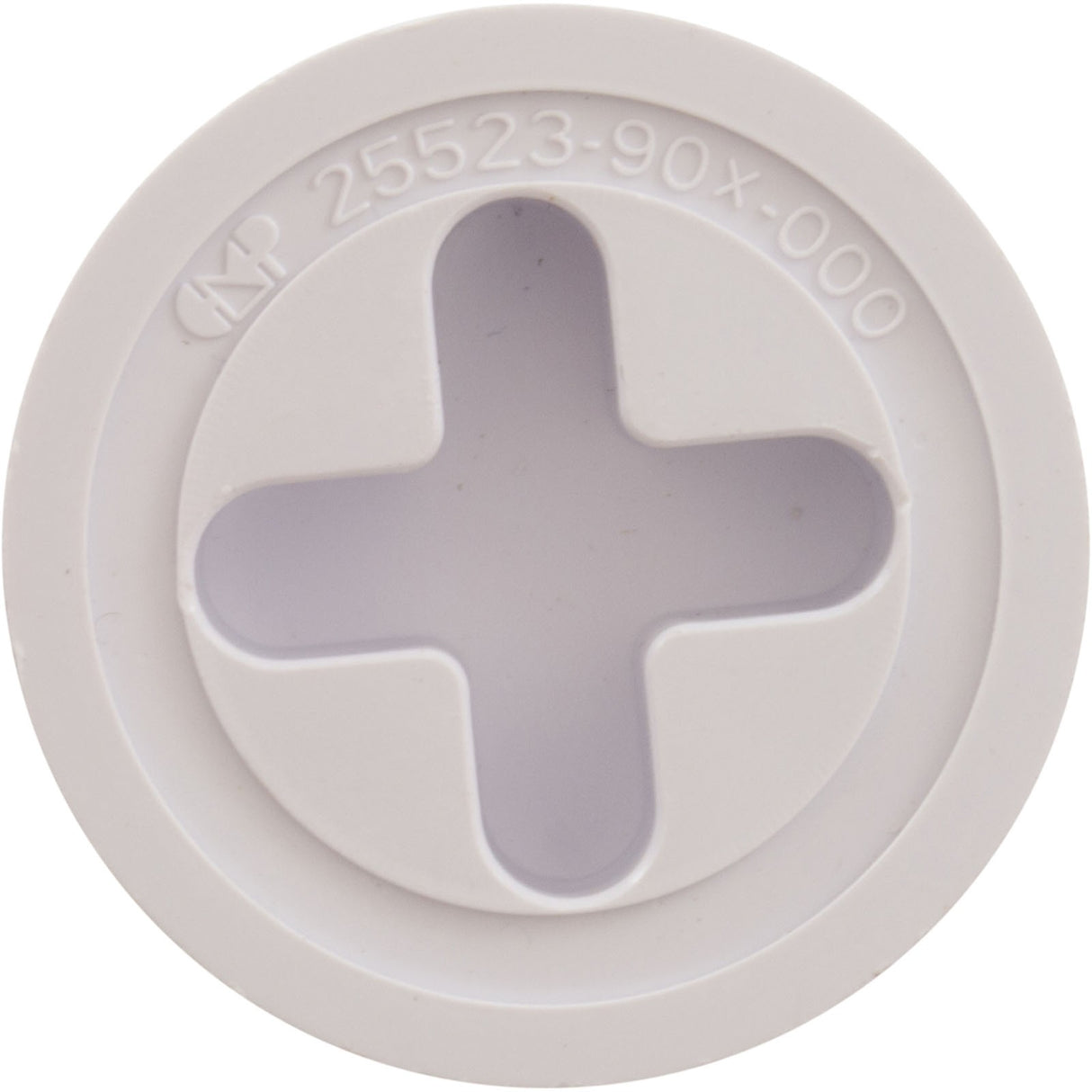 1.5In Josam Plug, Wall Fitting : 25523-900-000