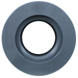 2In Insider Wallfitting (1.5Infip) Dark Gray : 25524-207-000
