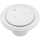 Floor Inlet Fitting (2Ins W/1.5Inreducer) : 25527-100-000
