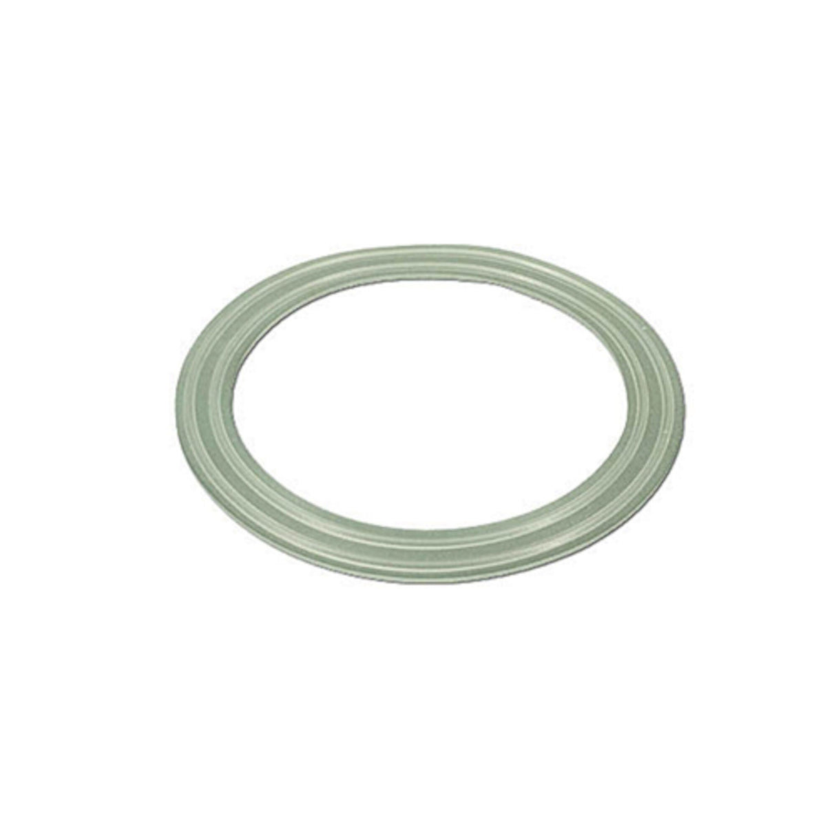 Gasket, Flat, Suction Fitting, G&G, VGB, 3-1/2"Hole Size : 30236-V