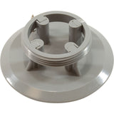 Floor Inlet Fitting Cover Wth Screw Gray : 25527-101-100