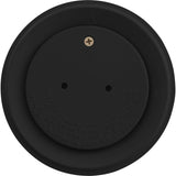 Floor Inlet Fittng (2Ins W/1.5Inred) Black : 25527-104-000