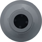 Floor Inlet Fitting (2Ins W/1.5Inred) Graphite Gray : 25527-107-000