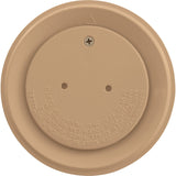 Floor Inlet Fitting (2Ins W/1.5Inred) Tan : 25527-109-000