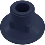 Floor Inlet Fitting (2Ins W/1.5Inred) Dark Blue : 25527-169-000