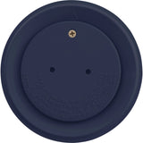 Floor Inlet Fitting (2Ins W/1.5Inred) Dark Blue : 25527-169-000