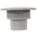Inside Fitting (1.5In Fitx1.5In Spg) Gray : 25529-151-000