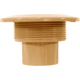 Inside Fitting (1.5In Fip X1.5In Spg) Tan : 25529-159-000