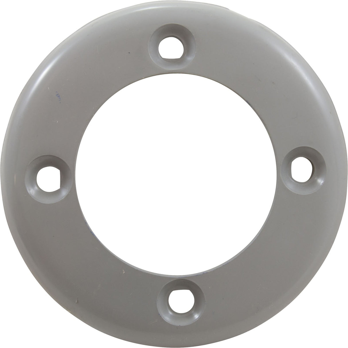 Vinyl Pool Return Faceplate Gray : 25545-001-000