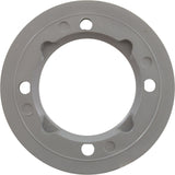 Vinyl Pool Return Faceplate Gray : 25545-001-000