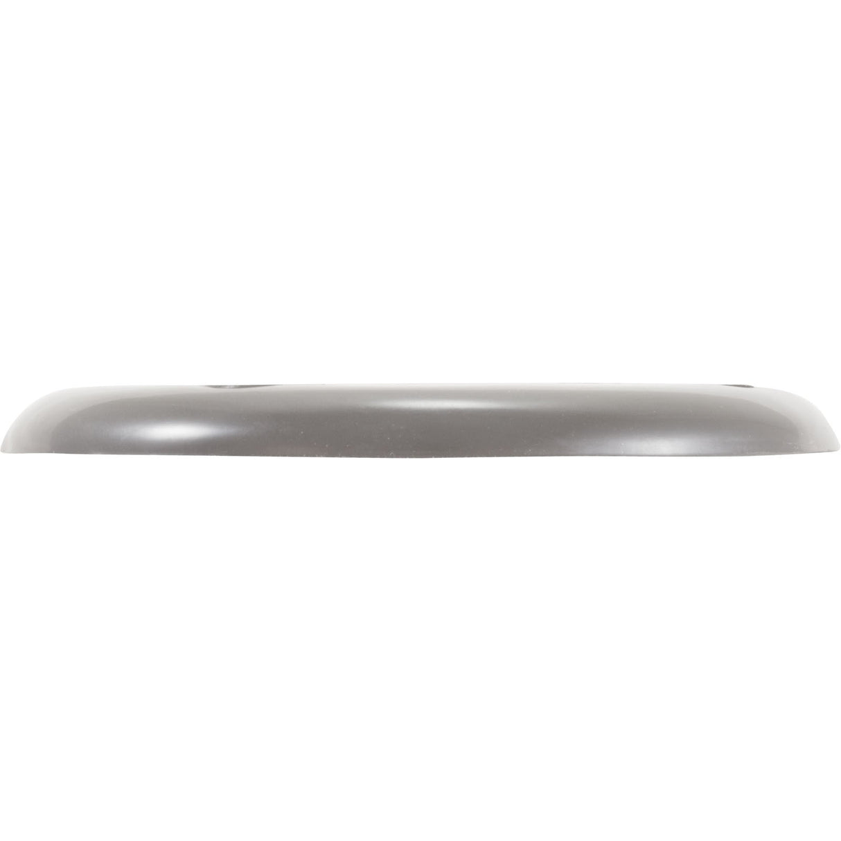 Vinyl Pool Return Faceplate Gray : 25545-001-000