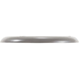 Vinyl Pool Return Faceplate Gray : 25545-001-000