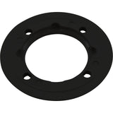 Vinyl Pool Return Faceplate Black : 25545-004-000