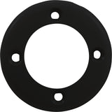Vinyl Pool Return Faceplate Black : 25545-004-000