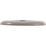 Vinyl Pool Return Faceplate Threaded Gray : 25546-001-000