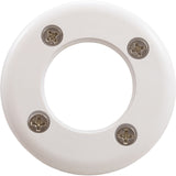Vnl Pool Return Faceplate Kit Threaded White : 25546-100-000