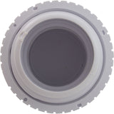 Insert Inlet (1-1/2In Sp X 1In S, Slotted Eye) White : 25551-000-000
