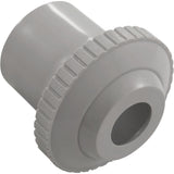 Insert Inlet (1-1/2"spx1Ins, 3/4 Eye) Gray : 25551-301-000