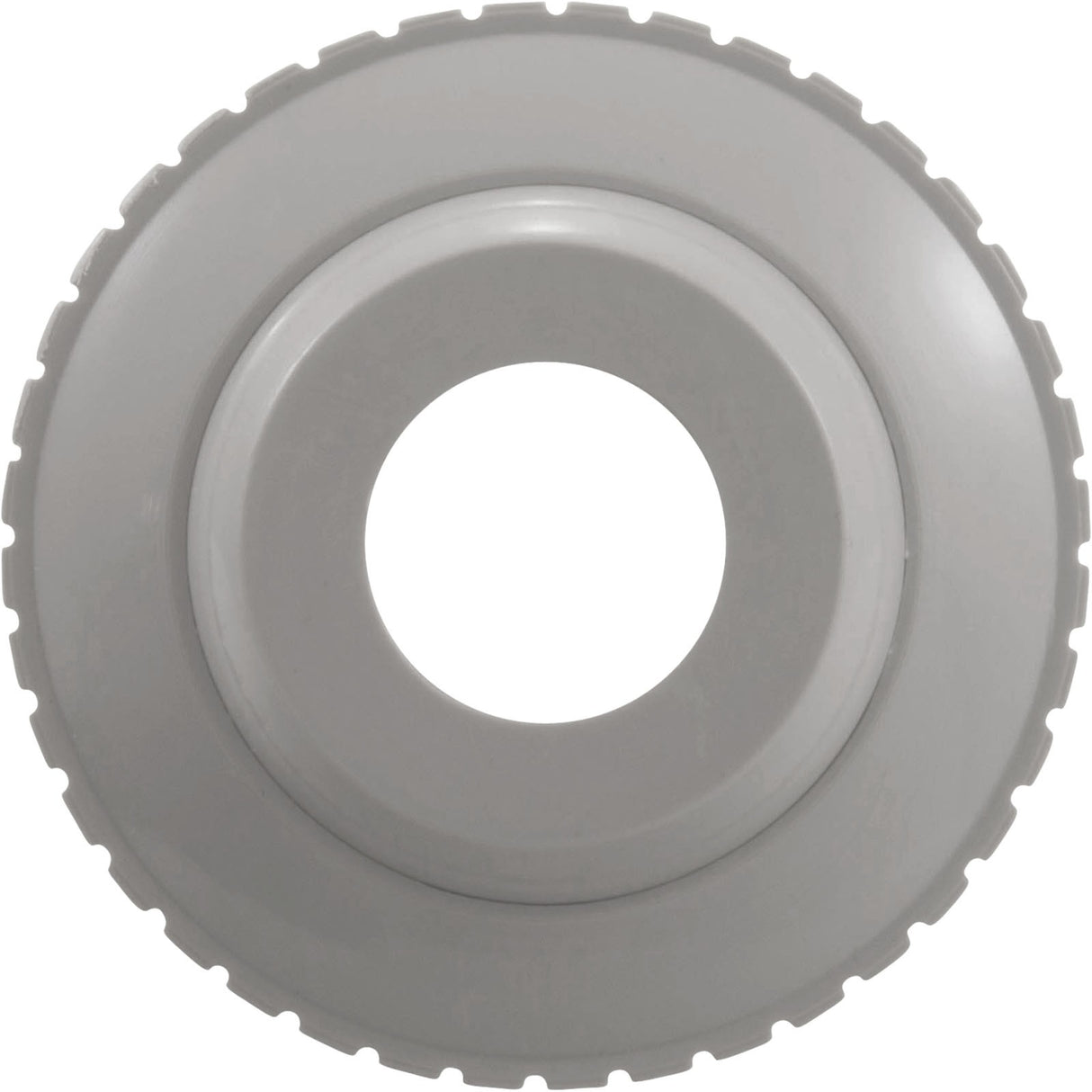 Insert Inlet (1-1/2"spx1Ins, 3/4 Eye) Gray : 25551-301-000