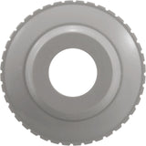 Insert Inlet (1-1/2"spx1Ins, 3/4 Eye) Gray : 25551-301-000